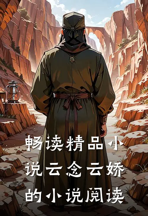畅读精品小说云念云娇的小说阅读