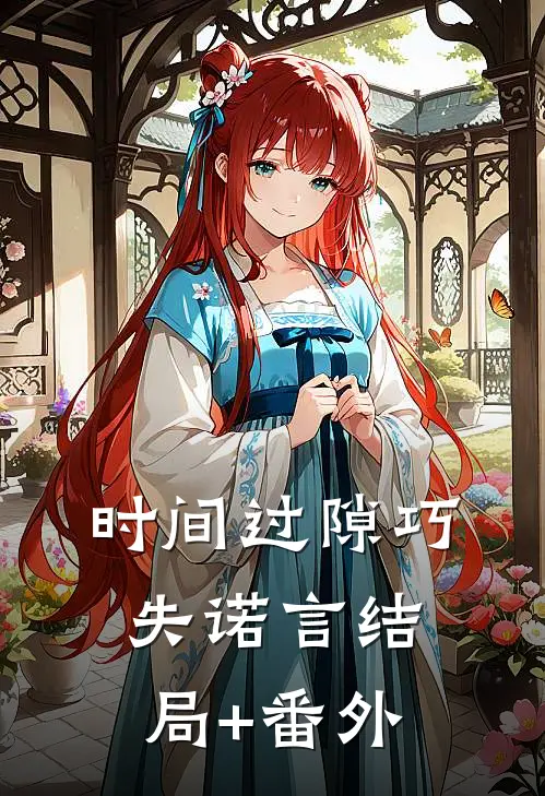 时间过隙巧失诺言结局+番外