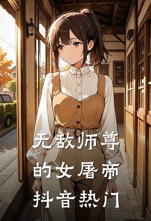 无敌师尊的女屠帝抖音热门