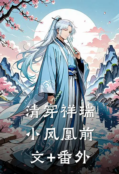 清穿祥瑞小凤凰前文+番外