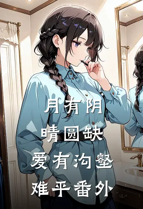 月有阴晴圆缺，爱有沟壑难平番外