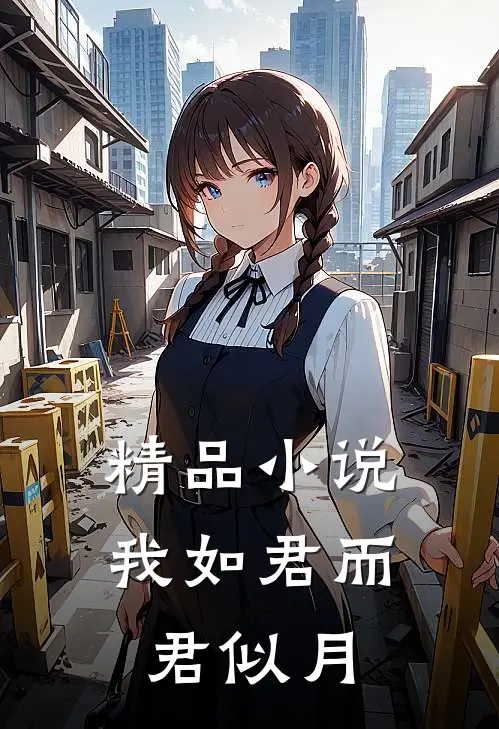 精品小说我如君而君似月