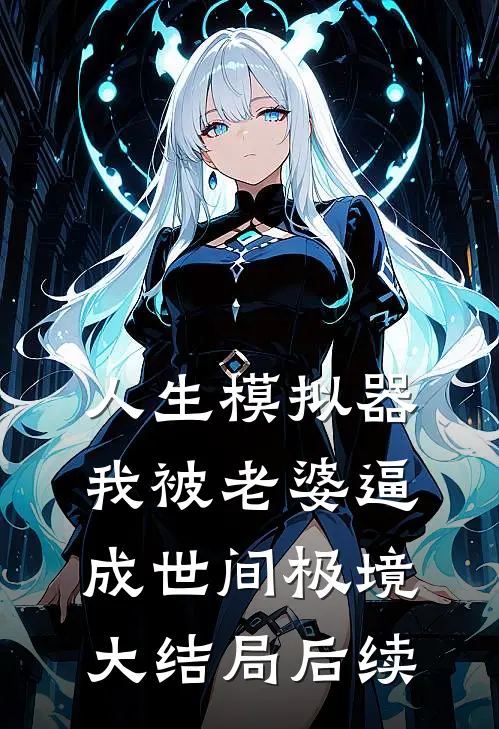 人生模拟器：我被老婆逼成世间极境大结局后续
