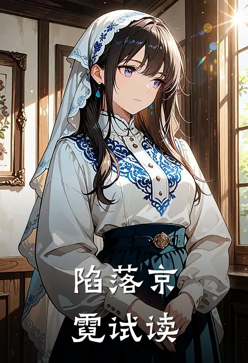 陷落京霓试读
