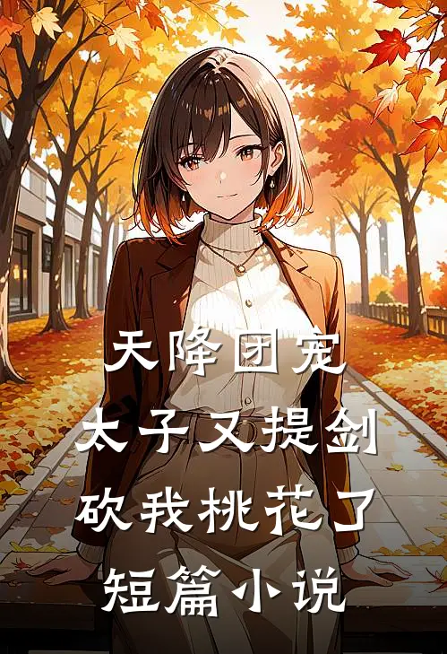 天降团宠：太子又提剑砍我桃花了短篇小说