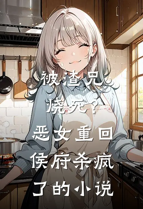 被渣兄烧死？恶女重回侯府杀疯了的小说