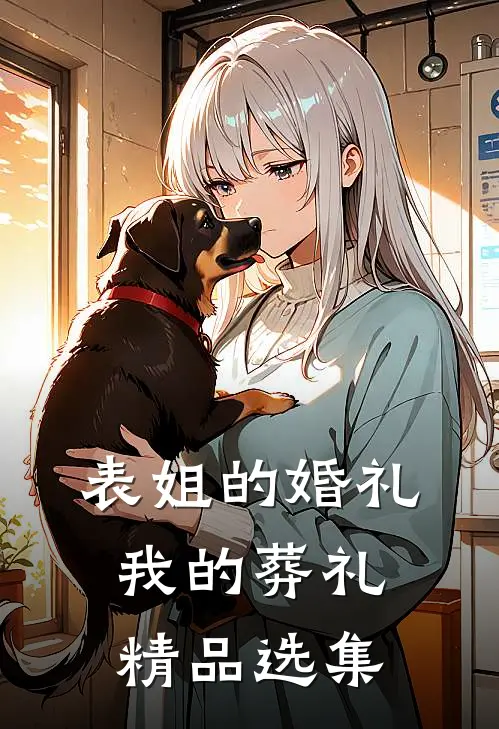 表姐的婚礼，我的葬礼精品选集