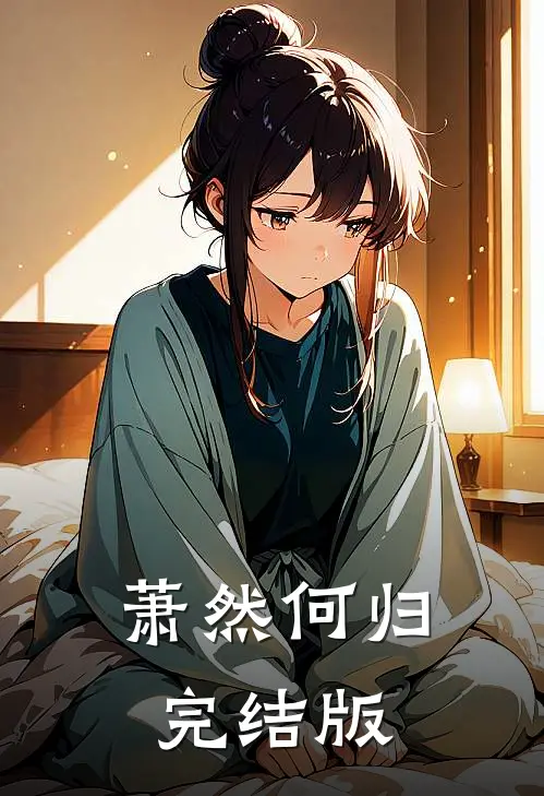 萧然何归完结版