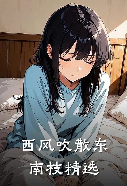 西风吹散东南枝精选