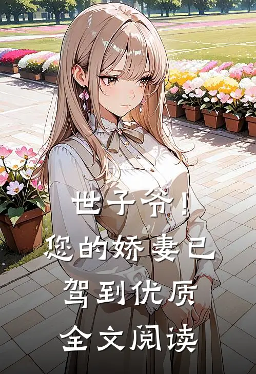 世子爷！您的娇妻已驾到优质全文阅读