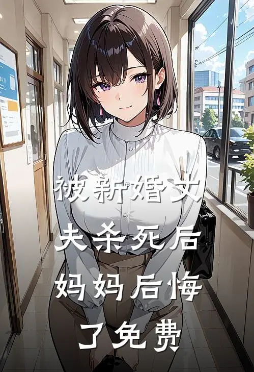 被新婚丈夫杀死后，妈妈后悔了免费