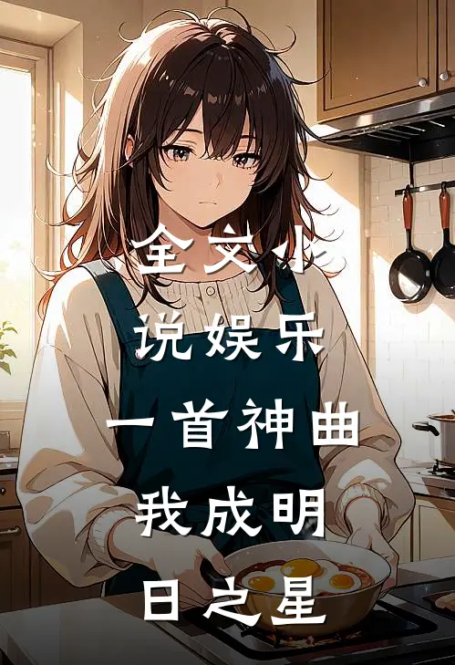 全文小说娱乐：一首神曲，我成明日之星