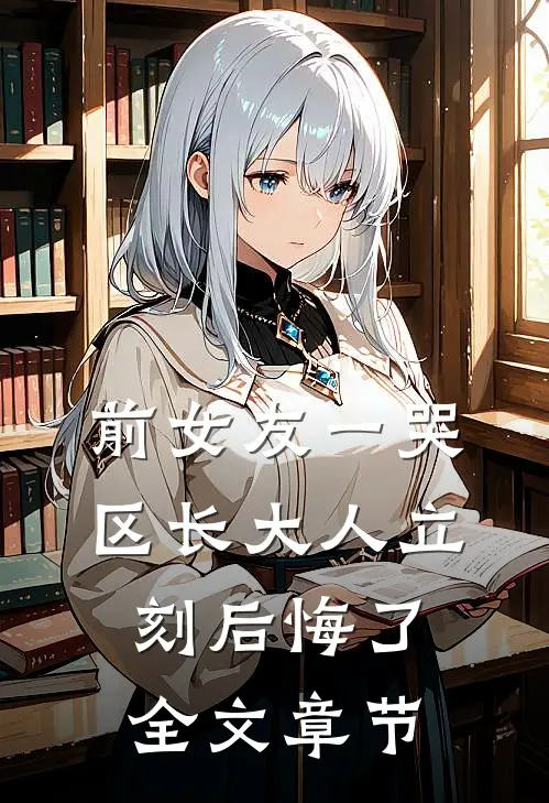 前女友一哭，区长大人立刻后悔了全文章节