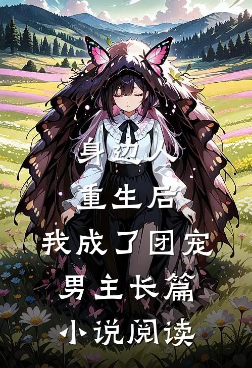 身边人重生后,我成了团宠男主长篇小说阅读