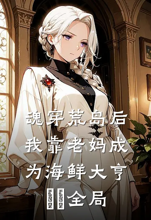 魂穿荒岛后，我靠老妈成为海鲜大亨​​全局
