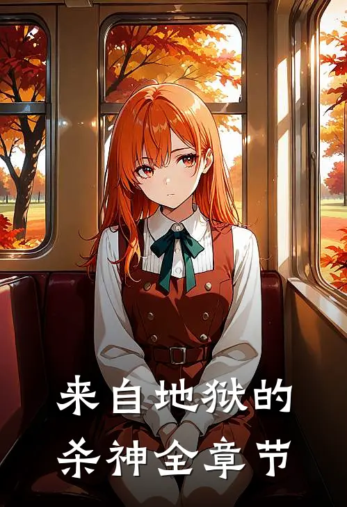 来自地狱的杀神全章节免费阅读