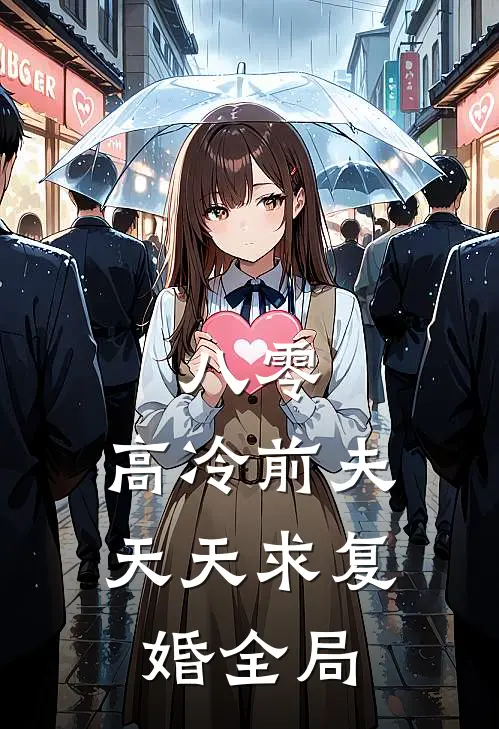 八零：高冷前夫天天求复婚全局