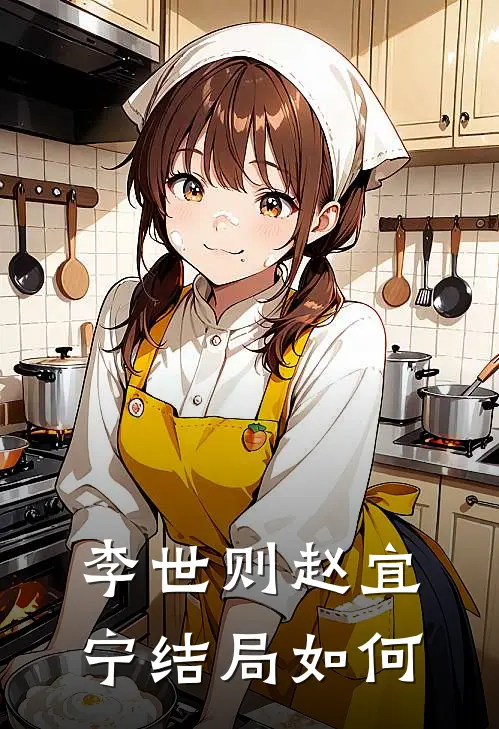 李世则赵宜宁结局如何