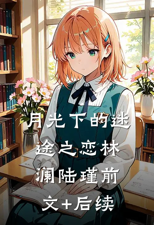 月光下的迷途之恋林澜陆瑾前文+后续