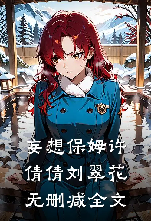 妄想保姆许倩倩刘翠花无删减全文