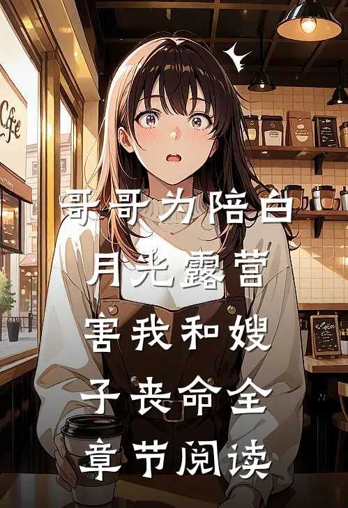 哥哥为陪白月光露营，害我和嫂子丧命全章节阅读