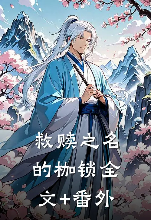 救赎之名的枷锁全文+番外