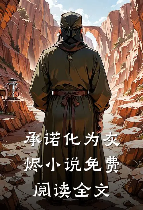 承诺化为灰烬小说免费阅读全文