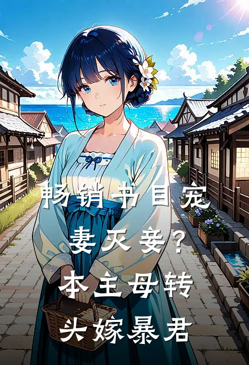 畅销书目宠妻灭妾？本主母转头嫁暴君
