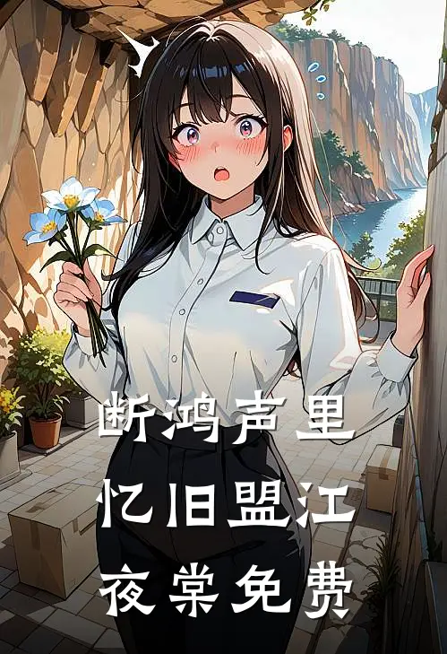 断鸿声里忆旧盟江夜棠免费