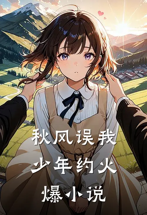 秋风误我少年约火爆小说