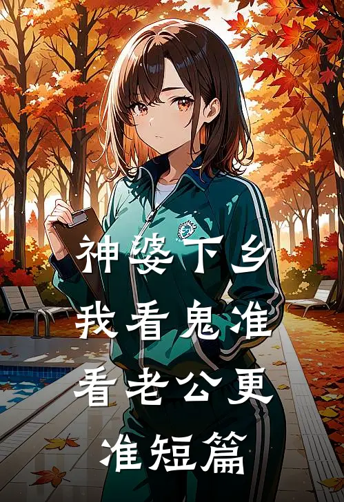 神婆下乡：我看鬼准，看老公更准短篇