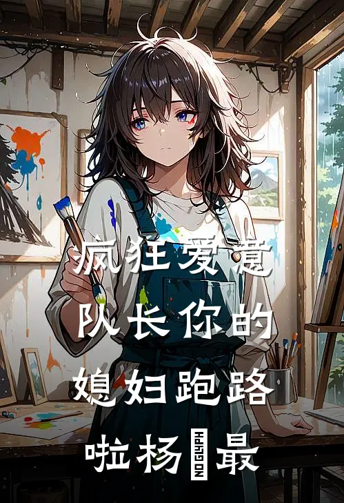 疯狂爱意：队长你的媳妇跑路啦杨婂最