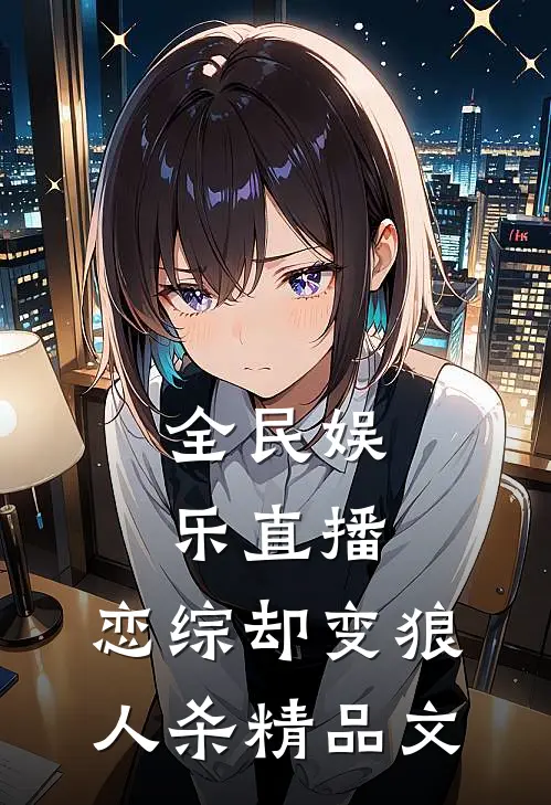 全民娱乐直播，恋综却变狼人杀精品文