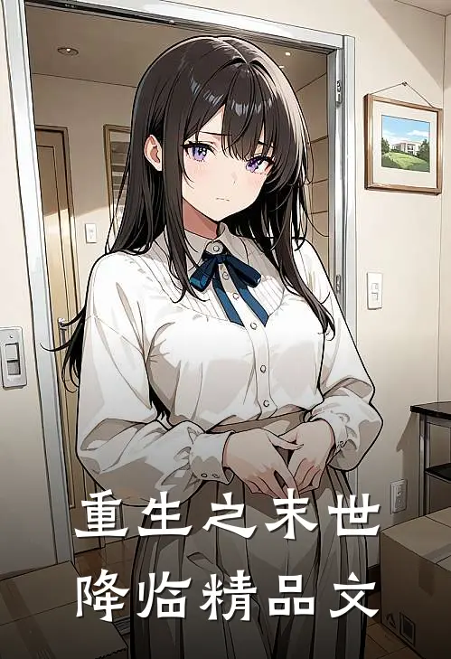 重生之末世降临精品文