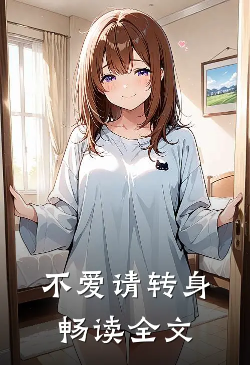 不爱请转身畅读全文