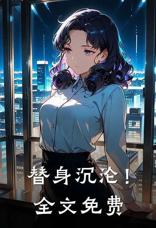 替身沉沦！全文免费