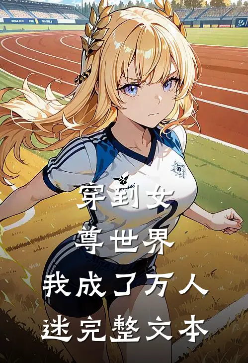 穿到女尊世界,我成了万人迷完整文本阅读