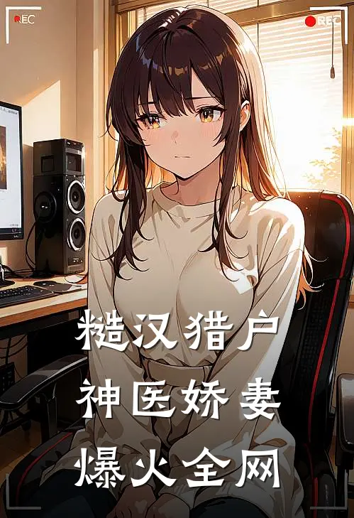 糙汉猎户神医娇妻爆火全网