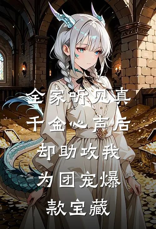 全家听见真千金心声后，却助攻我为团宠爆款宝藏