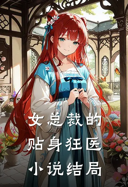女总裁的贴身狂医小说结局