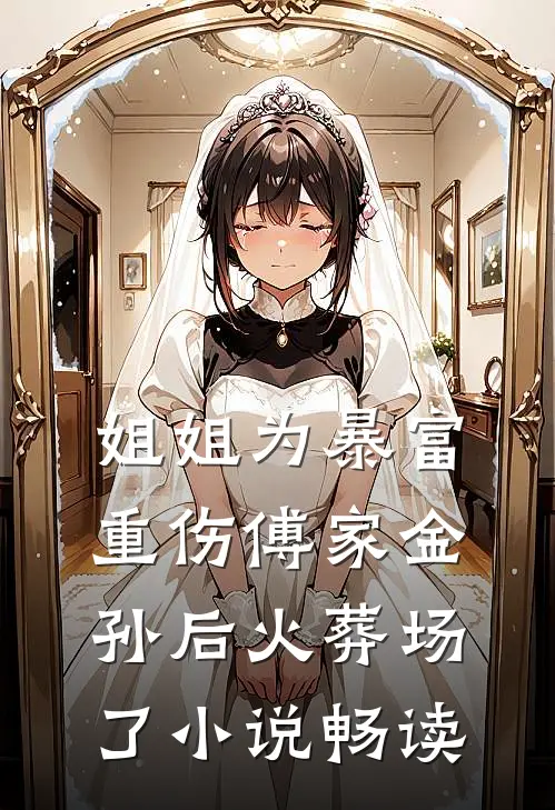 姐姐为暴富重伤傅家金孙后火葬场了小说畅读
