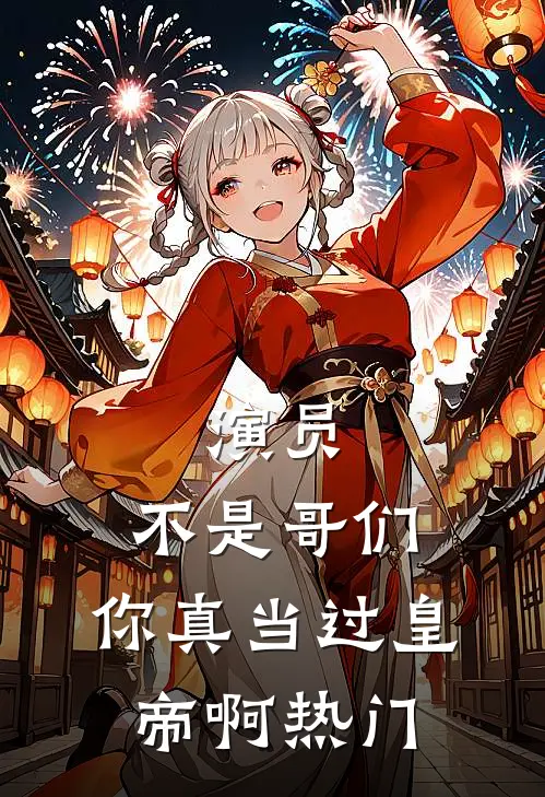 演员：不是哥们，你真当过皇帝啊热门