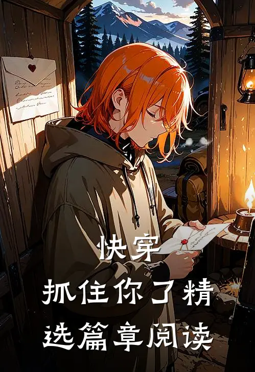 快穿抓住你了精选篇章阅读全文