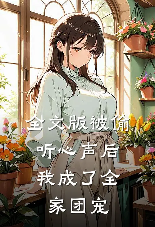 全文版被偷听心声后，我成了全家团宠