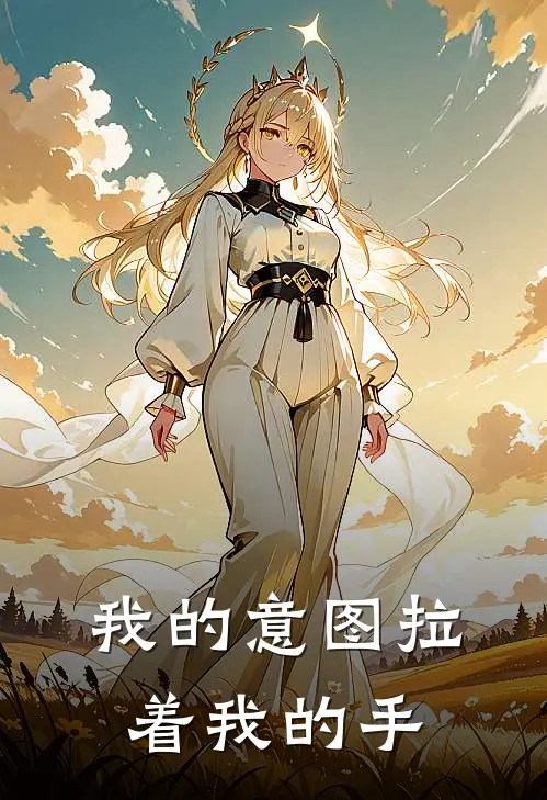 我的意图拉着我的手