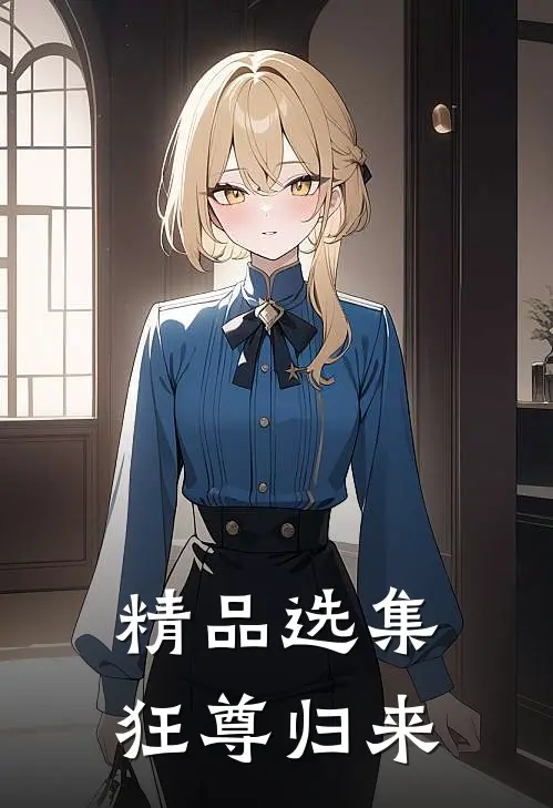 精品选集狂尊归来