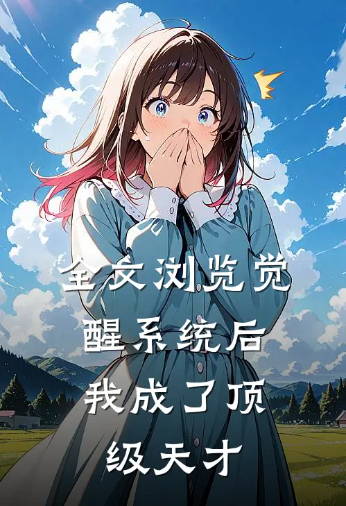 全文浏览觉醒系统后，我成了顶级天才