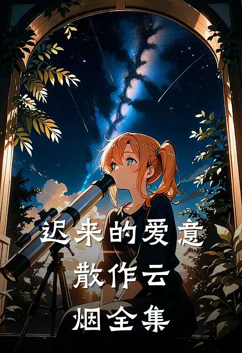 迟来的爱意，散作云烟全集