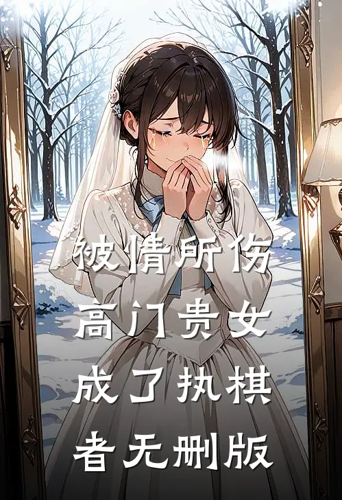 被情所伤，高门贵女成了执棋者无删版