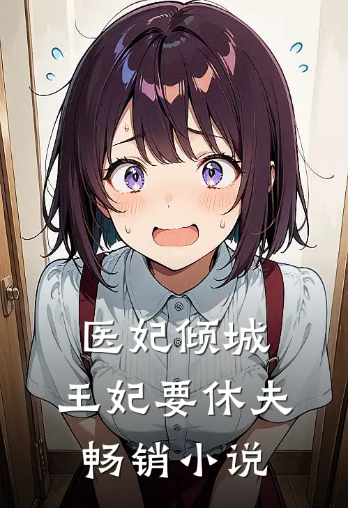 医妃倾城：王妃要休夫畅销小说